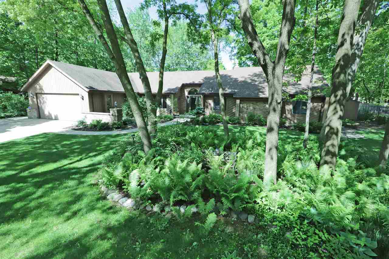 Property Photo:  3319 S Scarlet Oak Lane  WI 54915 