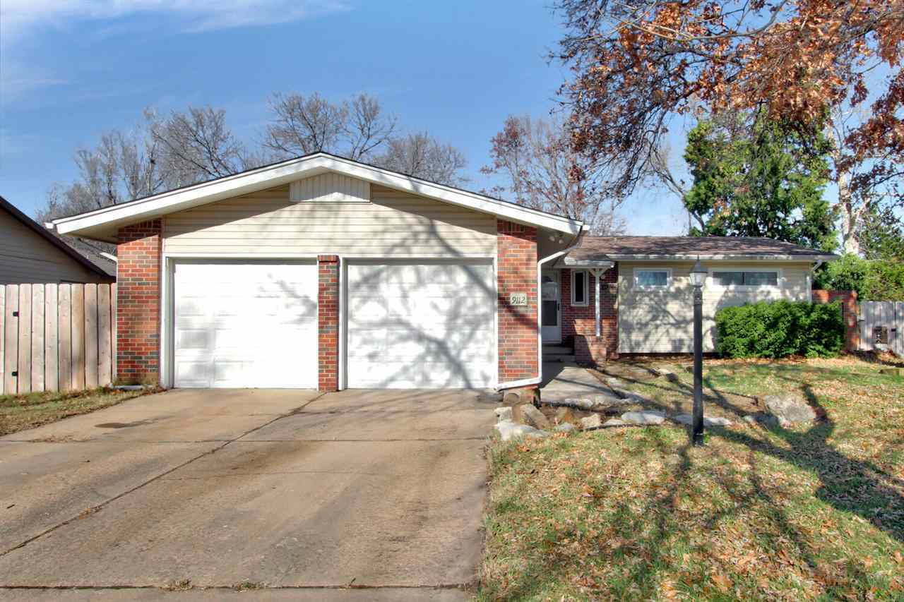 Property Photo:  9112 W Hickory Ln  KS 67212 