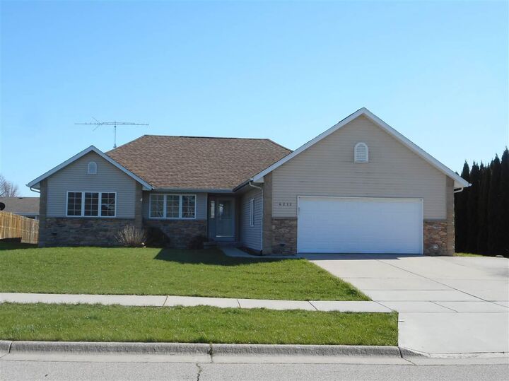 4212 Baybrook Dr  Janesville WI 53546 photo