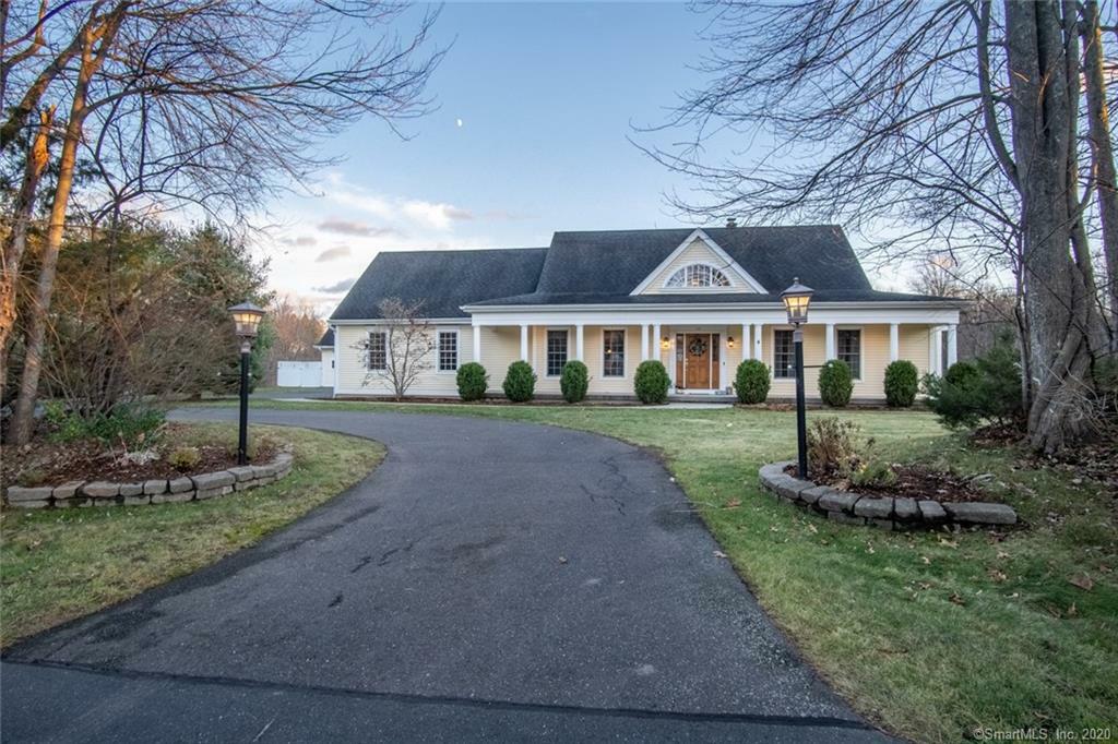 Property Photo:  149 Prospect Street  CT 06078 