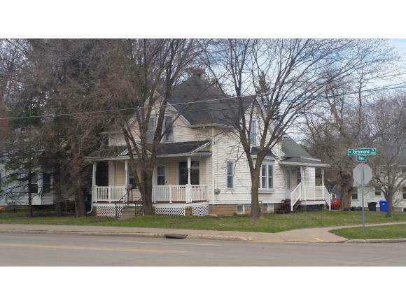 1502 N Richmond St  Appleton WI 54911-3252 photo