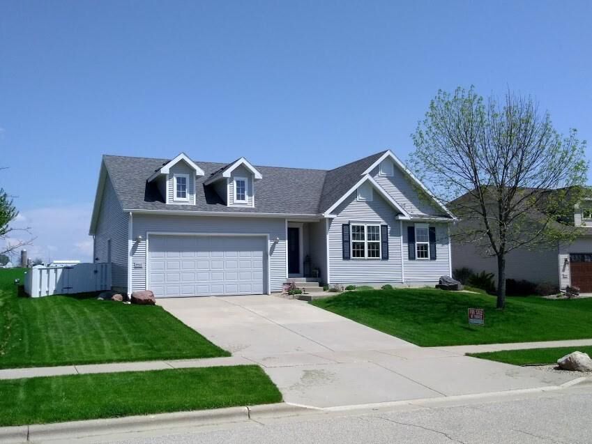 Property Photo:  6942 Rembrandt Rd  WI 53532 