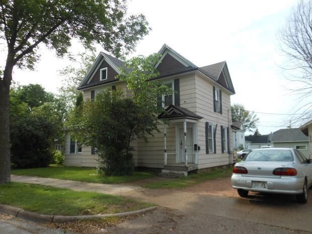 Property Photo:  1002 S 6th Avenue  WI 54401 