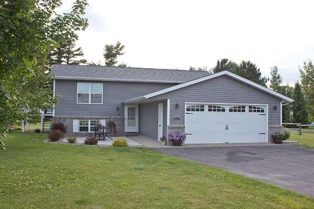 Property Photo:  597 Columbus Street  WI 54440 