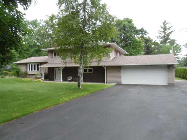 Property Photo:  7811 North Circle Drive  WI 54494 