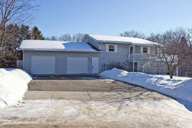 Property Photo:  411 Burns Street  WI 54401 