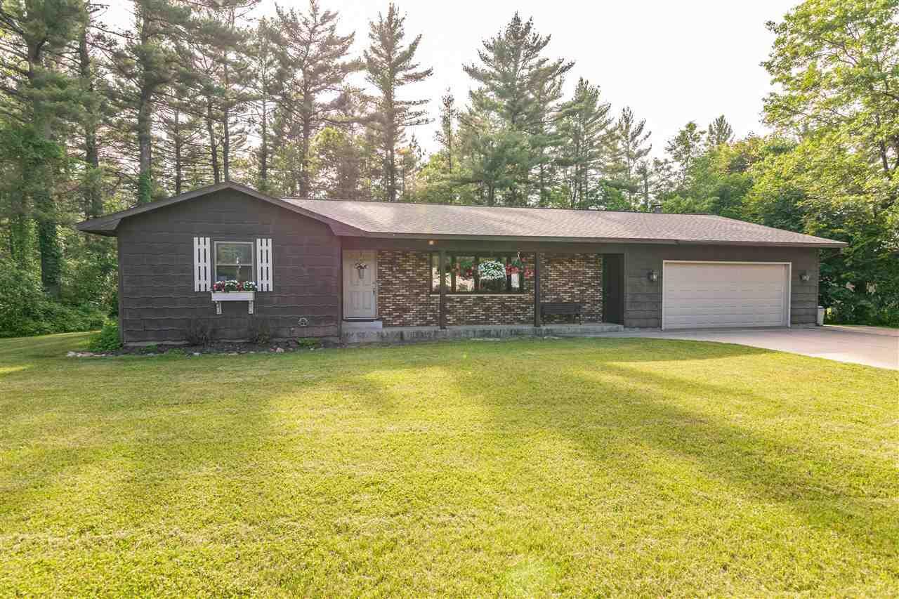 Property Photo:  5130 28th Street South  WI 54494 