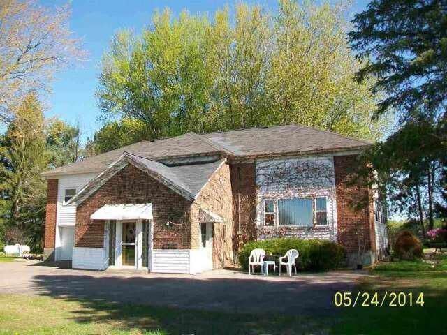 Property Photo:  1780 Moon Road  WI 54455 