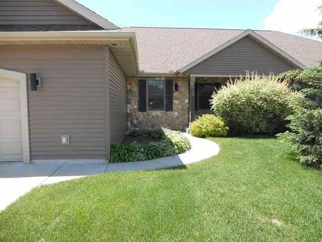Property Photo:  4712 Ridgeview Court  WI 54494 