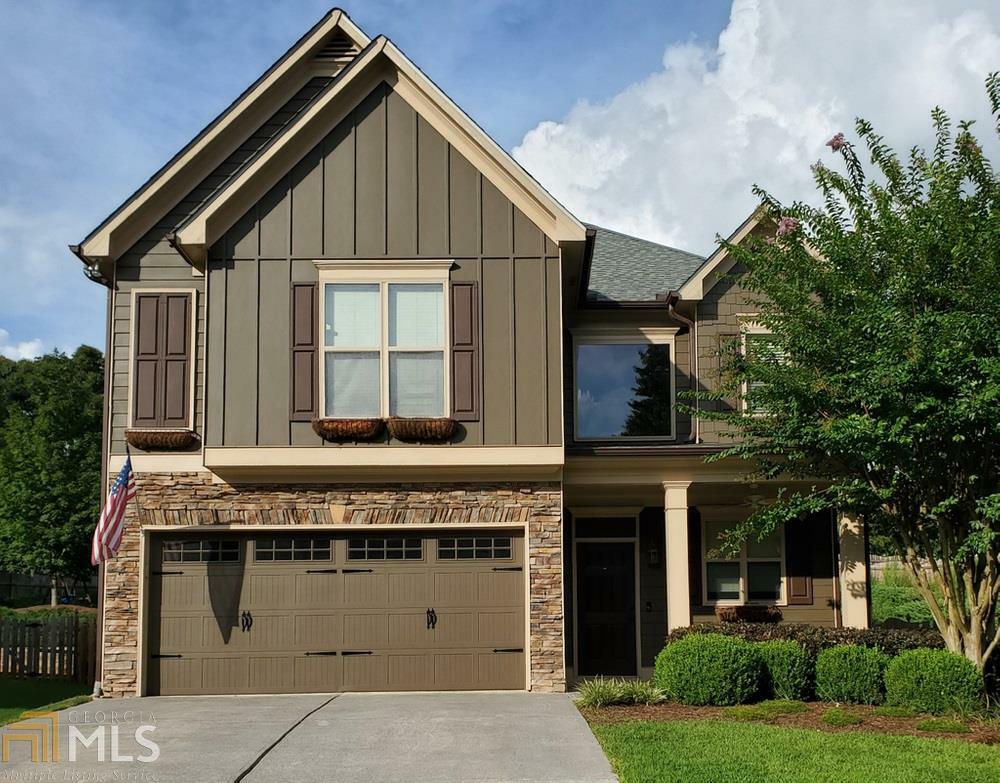 Property Photo:  2130 Hamby Cove Dr  GA 30102 