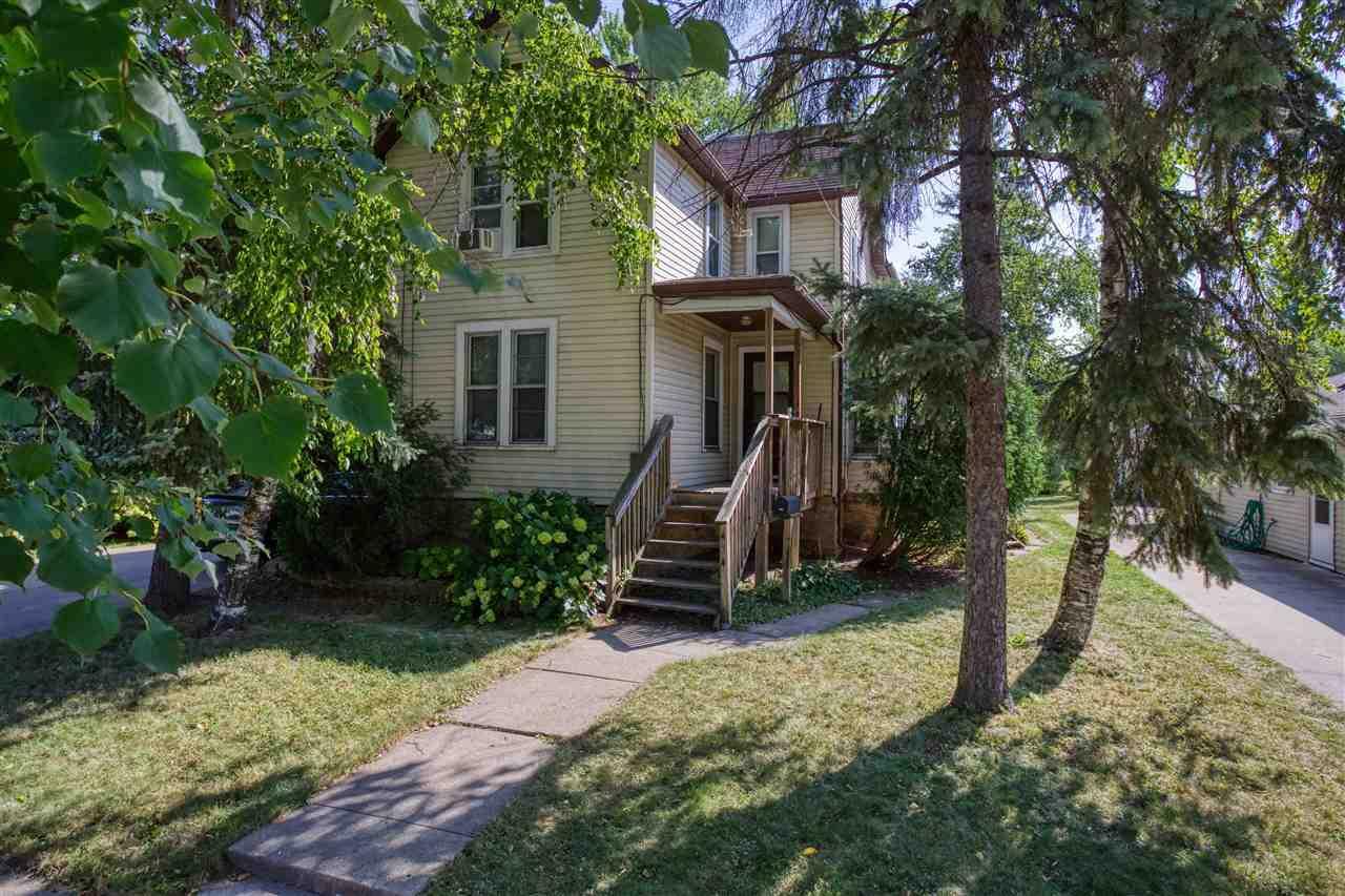 Property Photo:  404 Nassau Street  WI 54952 