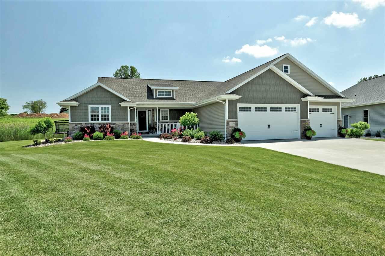 Property Photo:  4350 North Star Ridge Lane  WI 54913 