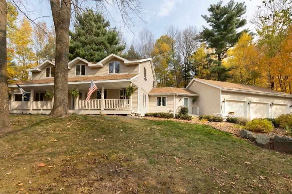 Property Photo:  1702 Crestview Drive  WI 54403 