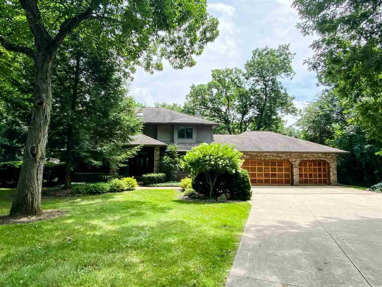 Property Photo:  4230 North Juniper Dr  WI 53545 