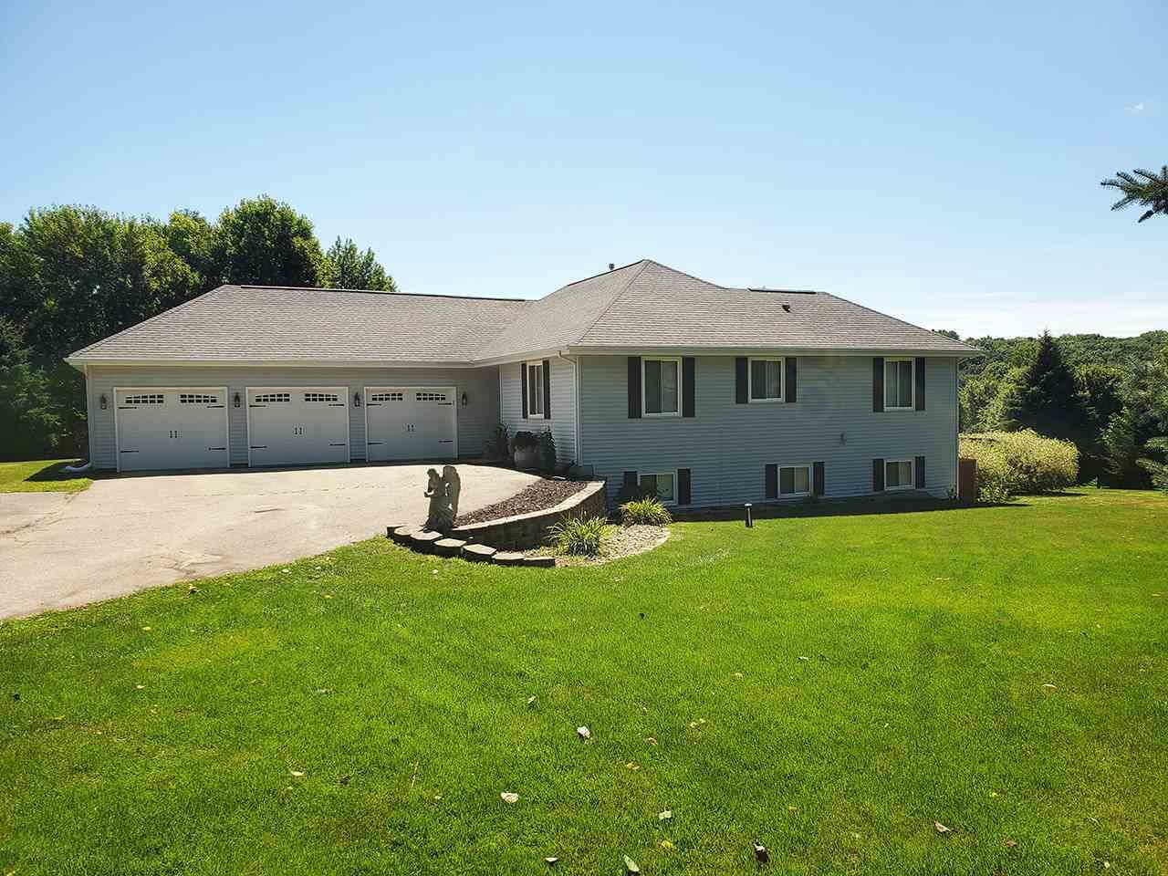 Property Photo:  5614 North Kennedy Rd  WI 53563 