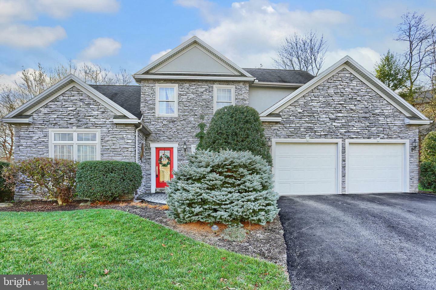 Property Photo:  4029 Caissons Court  PA 17025 