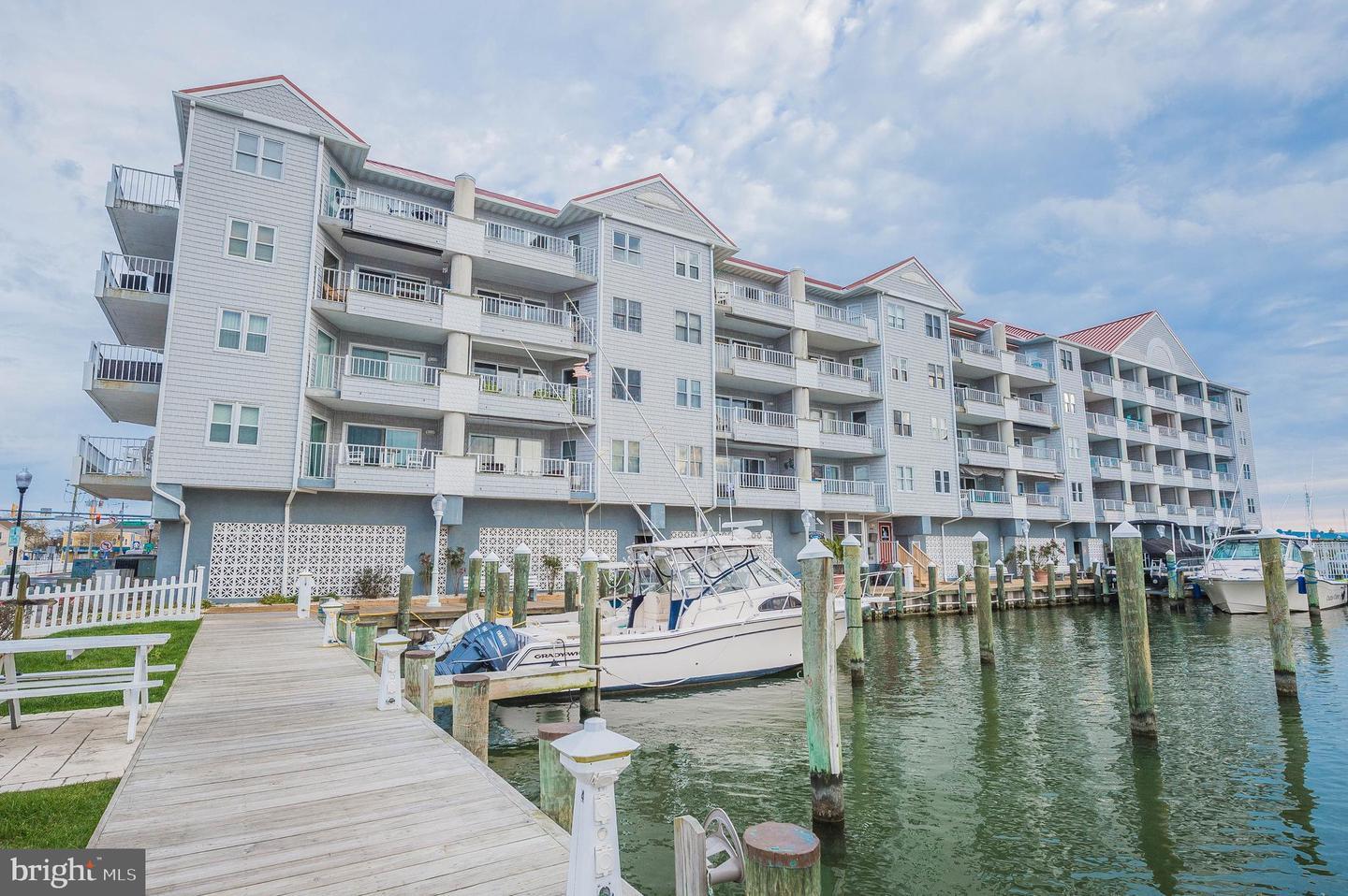 205 Somerset Street B308  Ocean City MD 21842 photo