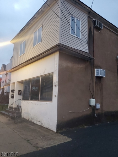 Property Photo:  205 Hamilton Blvd  NJ 07080 