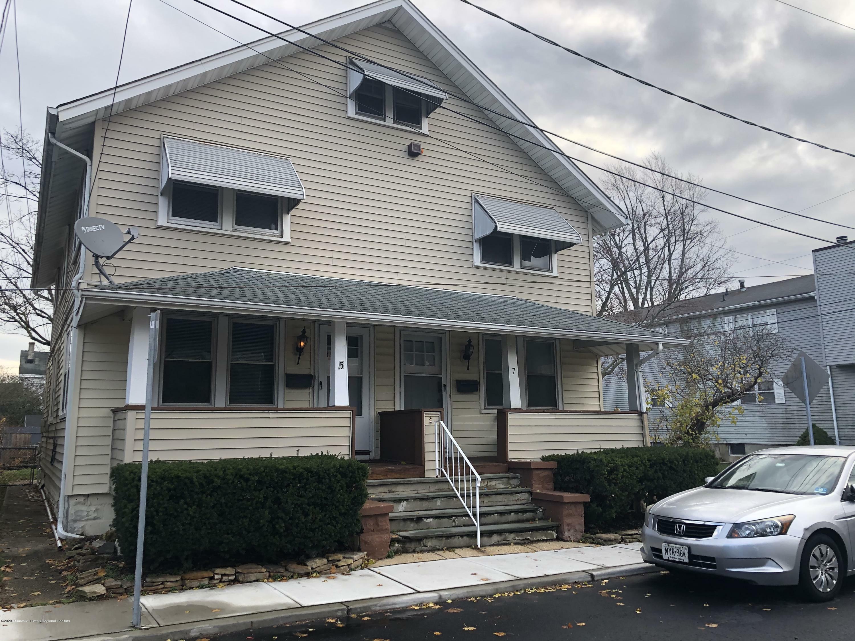 Property Photo:  5 Kearney Street  NJ 07735 