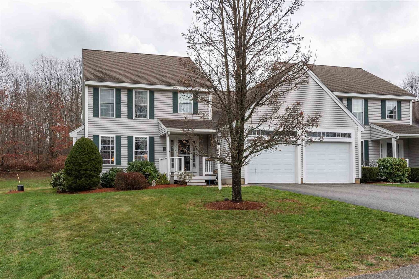 Property Photo: 19 Heald Bailey Drive NH 03811