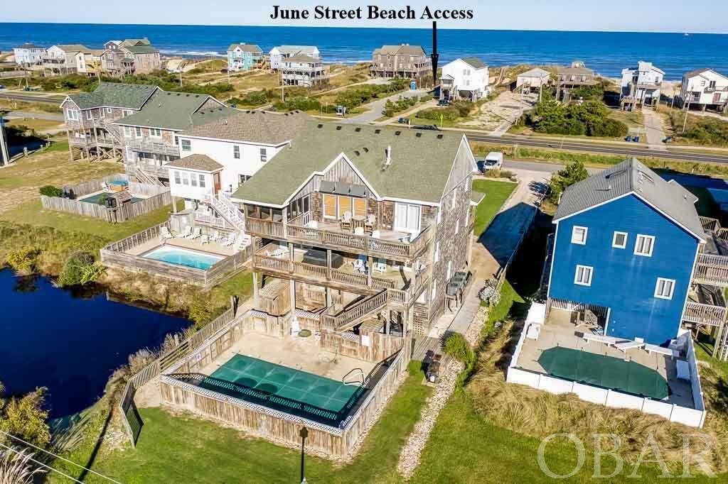 Property Photo:  9304 S Old Oregon Inlet Road Lot # 44  NC 27959 