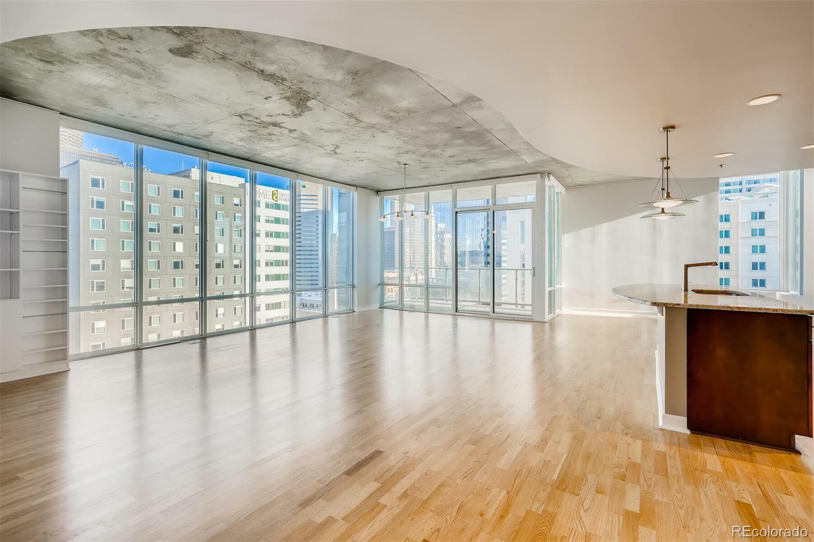Property Photo: 891 14th Street 1809 CO 80202