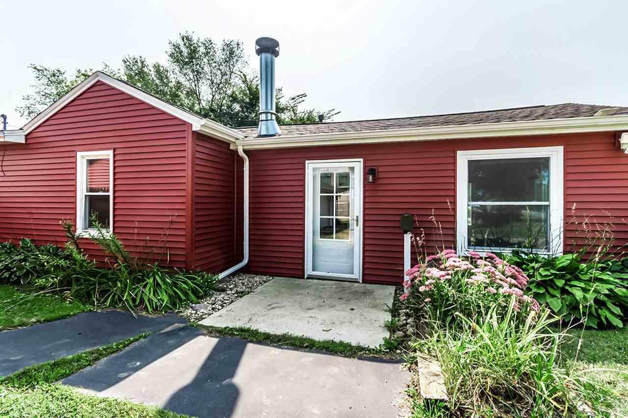 Property Photo:  1753 South Willard Ave  WI 53546 