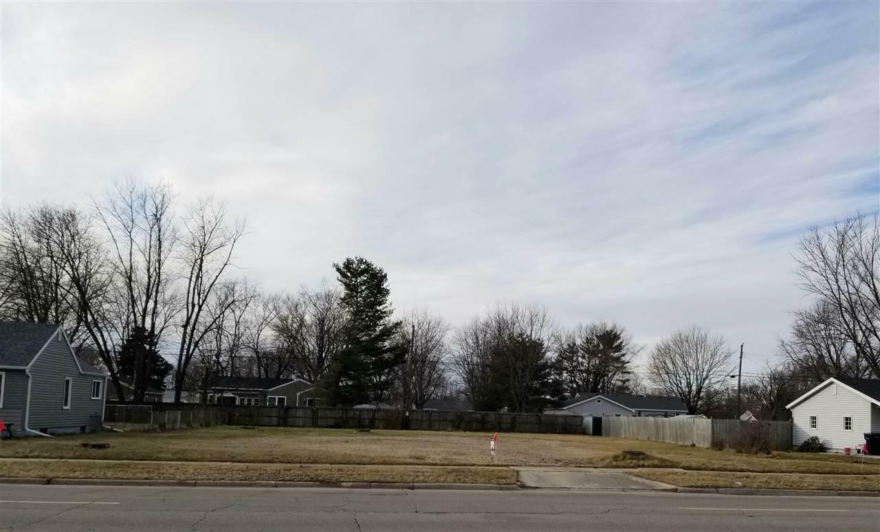 Property Photo:  1714 South Willard Ave  WI 53546 