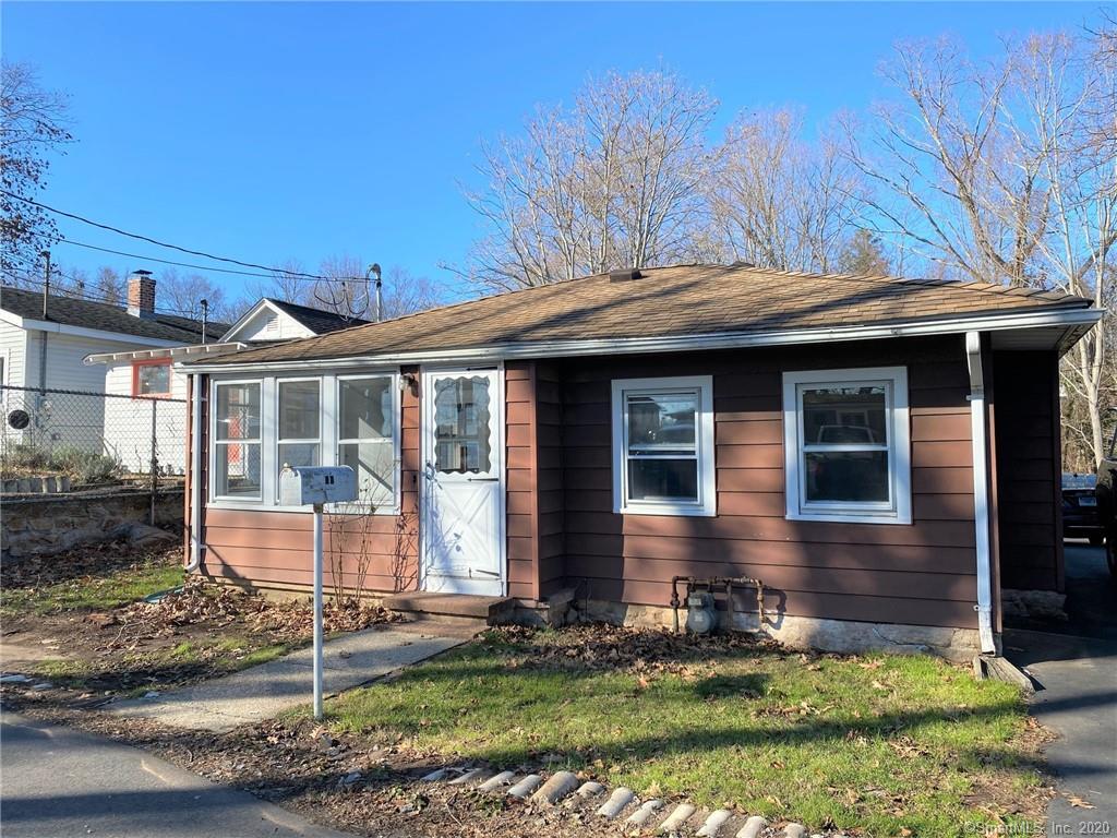 Property Photo: 36 Hilton Avenue CT 06512