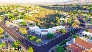 Property Photo: 16009 E Ocotillo Drive AZ 85268