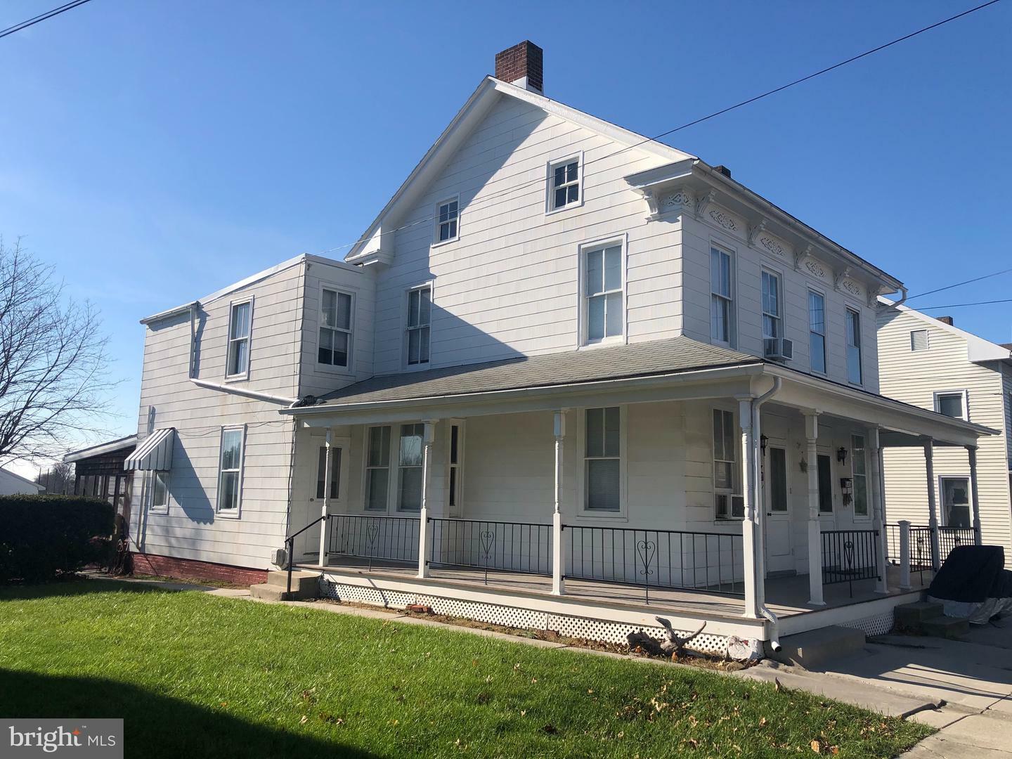 Property Photo:  640 3rd Street  PA 17331 