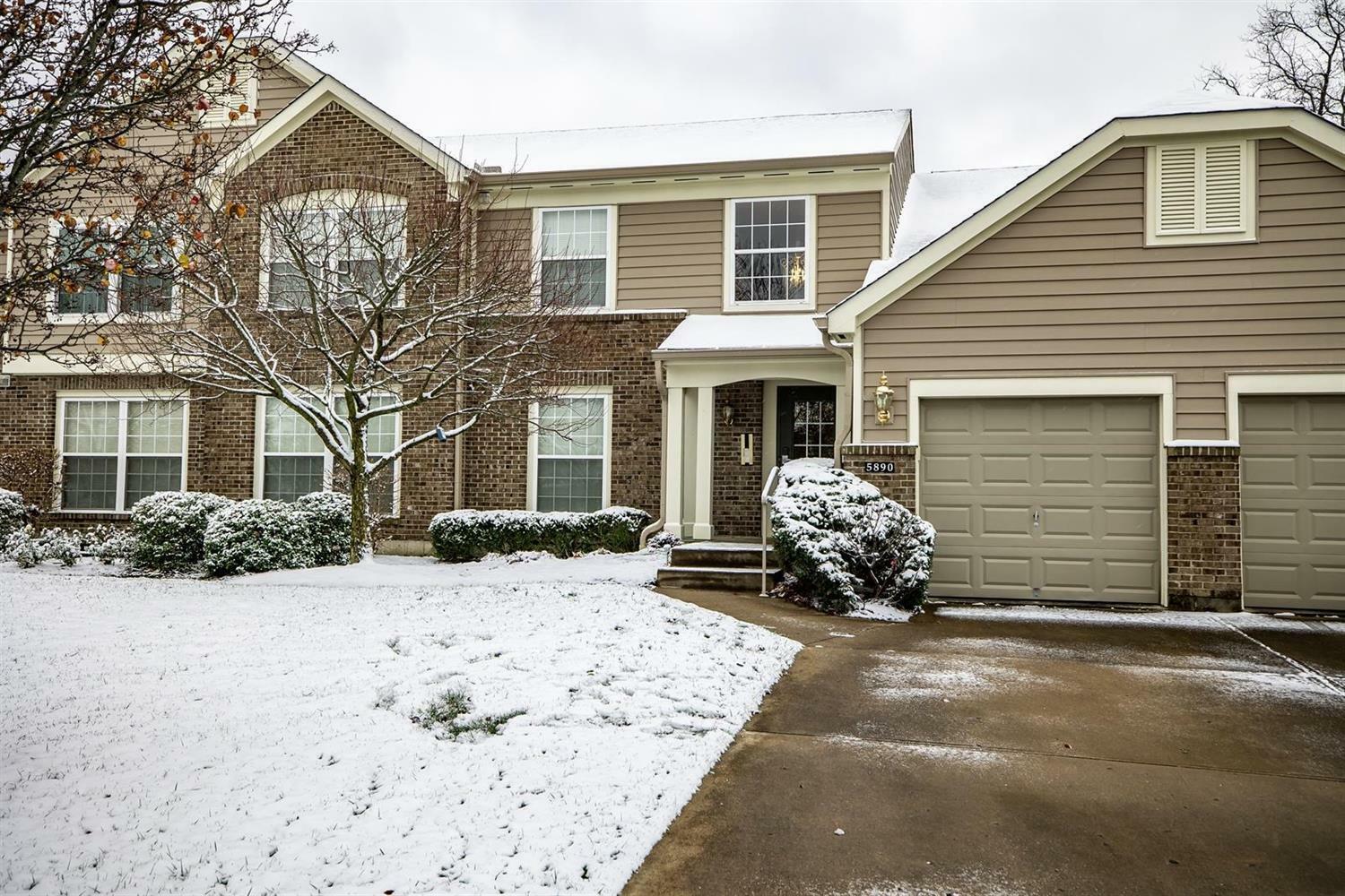 Property Photo:  5890 Stonebridge Cir 103  OH 45150 