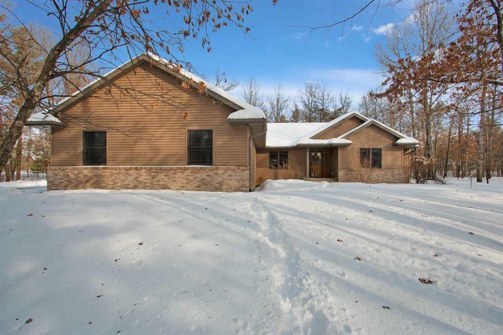 Property Photo:  1330 Rapids Trail  WI 54457 