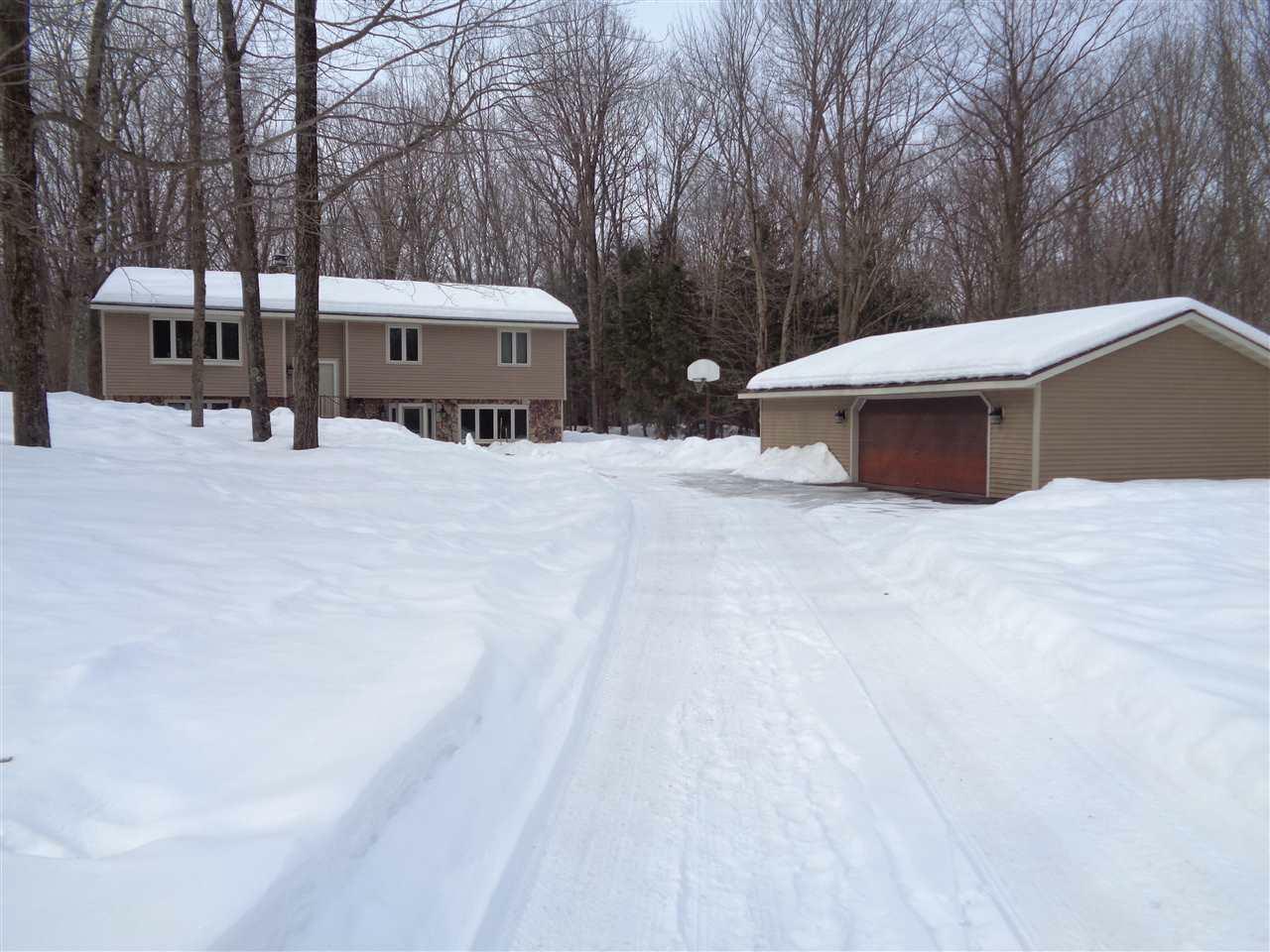 Property Photo:  N2232 Della Lane  WI 54451 