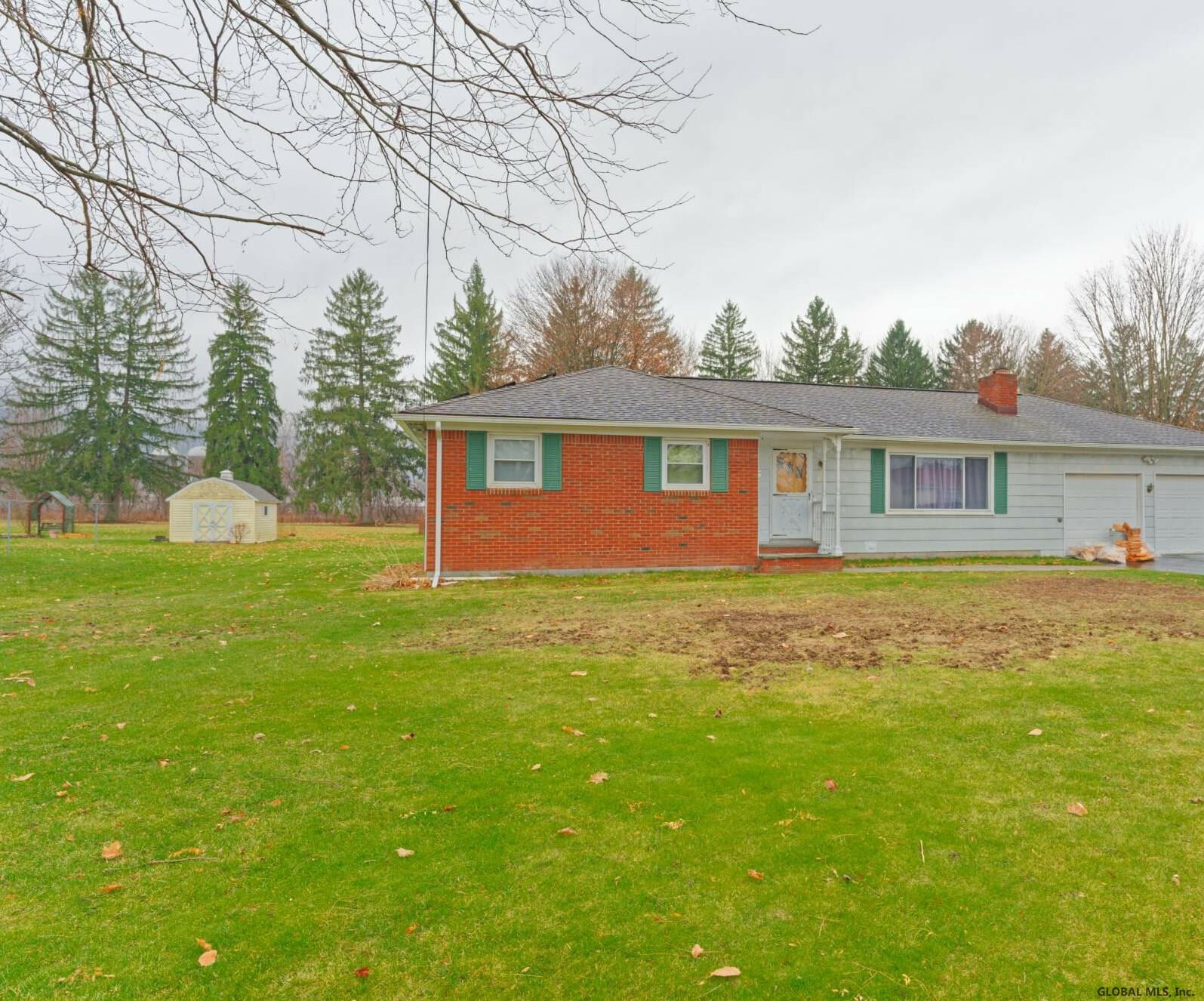 Property Photo:  120 Squaw Trail  NY 12122 