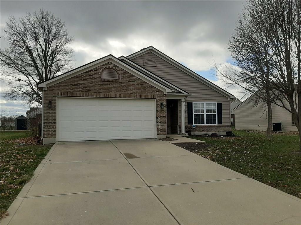 3139 Harvest Grove Lane  Bargersville IN 46106 photo