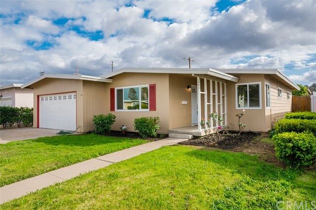 Property Photo:  341 Joyce Street  CA 92020 