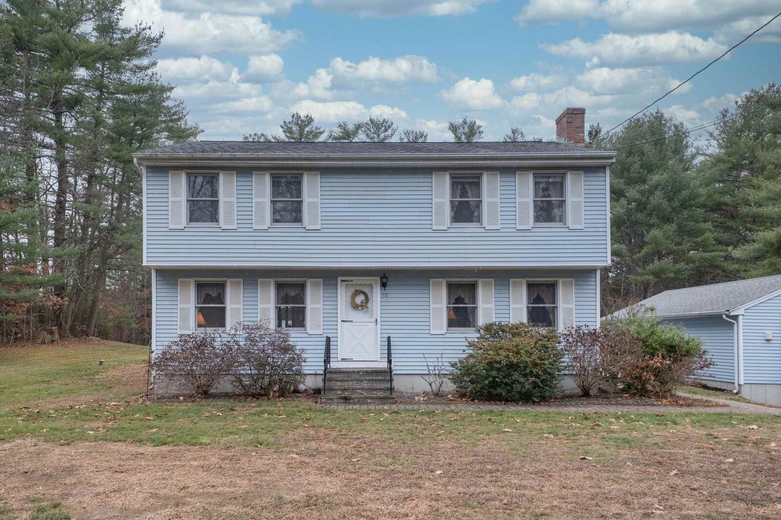Property Photo:  30 Alexander Road  NH 03053 