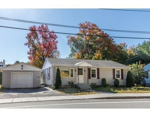 Property Photo:  115 Mill Street  MA 01453 