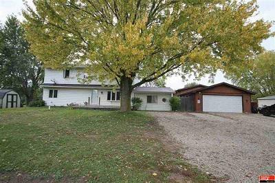 Property Photo:  W740 Hwy 23/49  WI 54941 