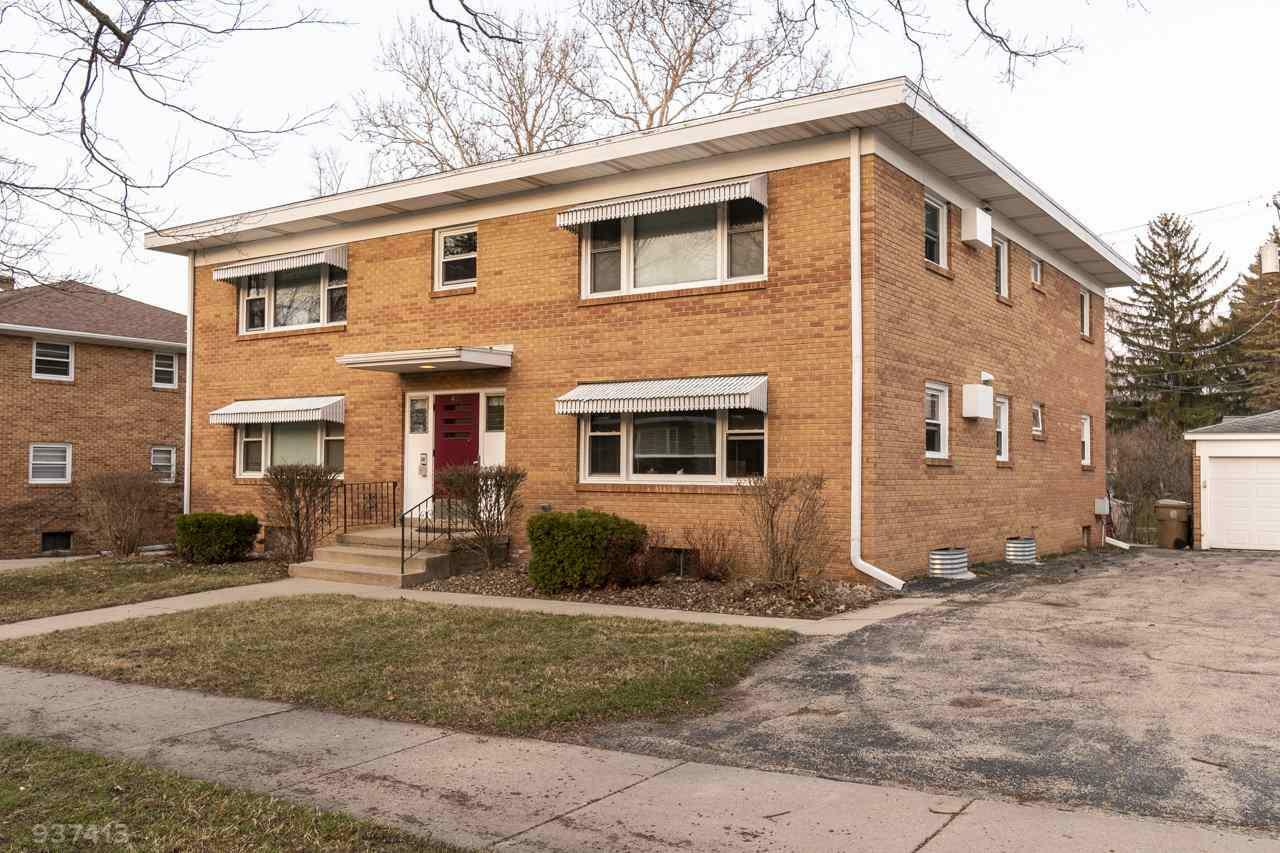 Property Photo:  409 Berwyn Dr  WI 53711 