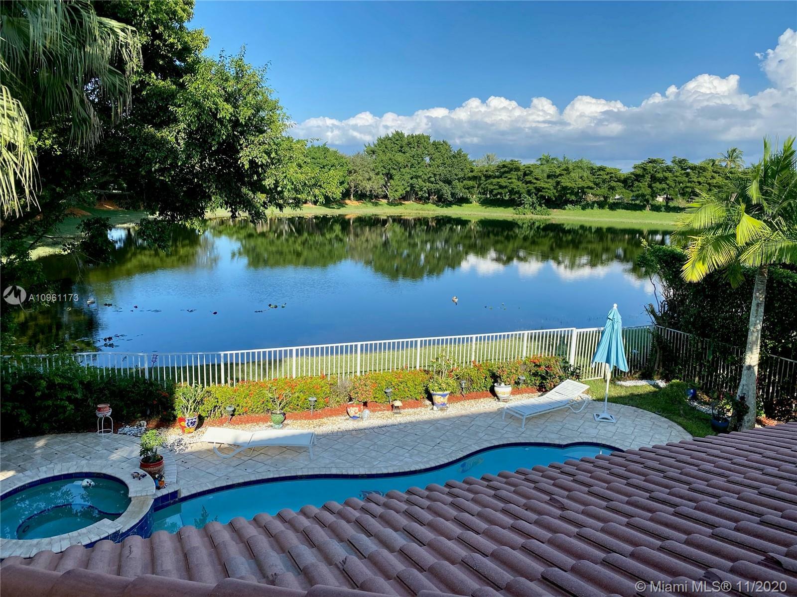 Property Photo:  2402 Deer Creek Rd  FL 33327 