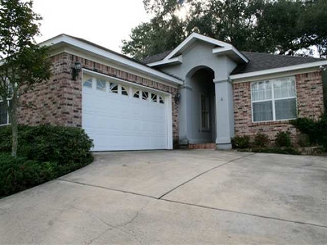 Property Photo:  4841 Lake Park Drive  FL 32311 