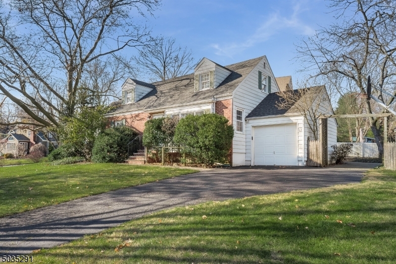 Property Photo: 63 Glen Blvd NJ 07452