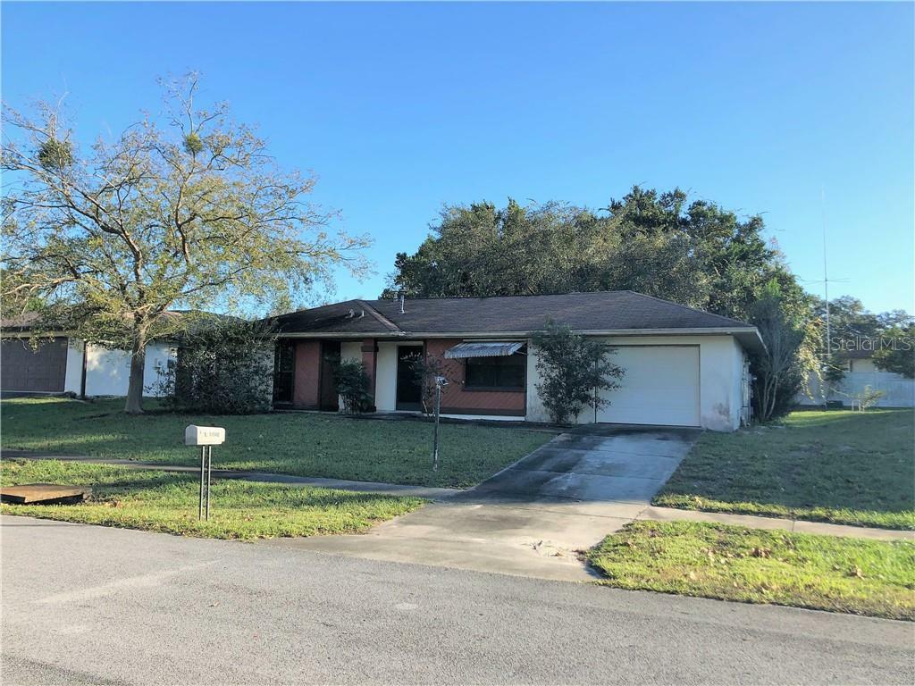 Property Photo:  3614 SW 151st Street  FL 34473 