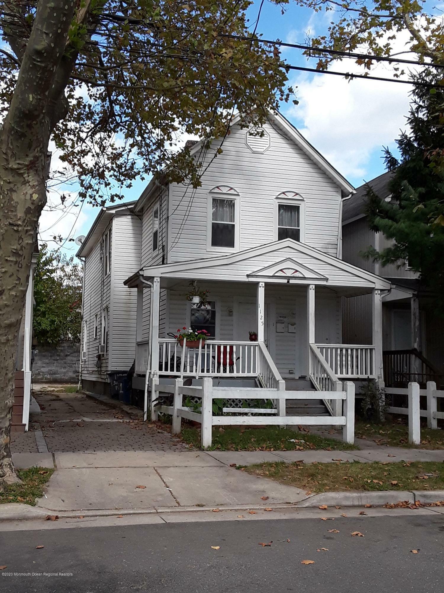 Property Photo:  1125 Summerfield Avenue  NJ 07712 