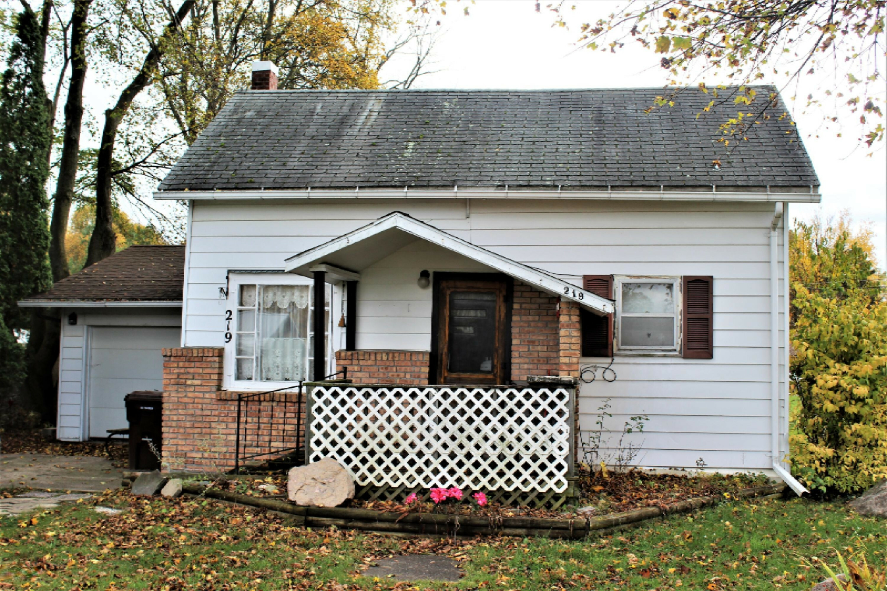 219 W Pine Street  Edmore MI 48829 photo