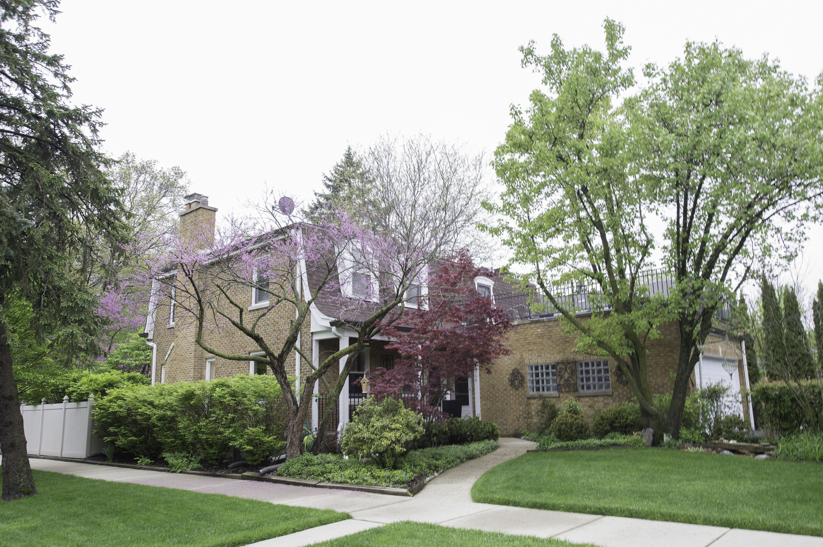 Property Photo:  6506 N Ponchartrain Boulevard  IL 60646 