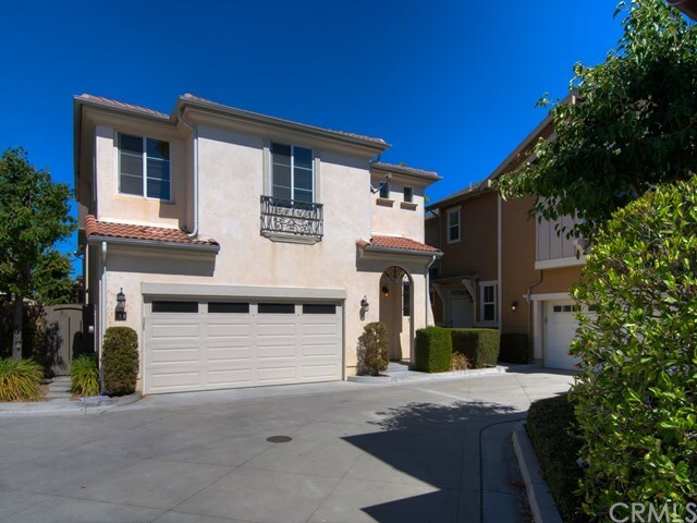 Property Photo:  68 Stratus Lane  CA 92782 