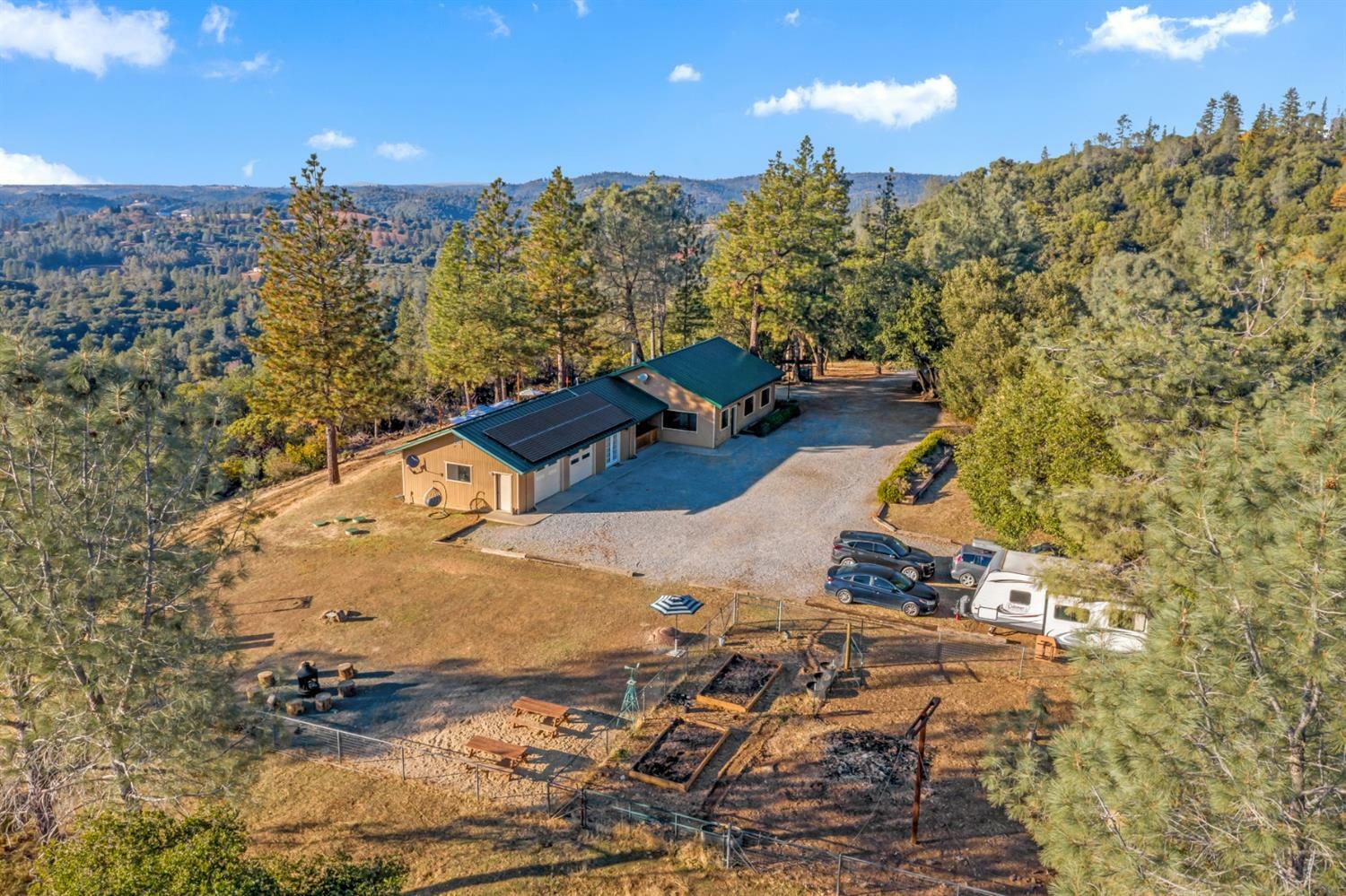 Property Photo:  20750 Canyon View Drive  CA 95642 